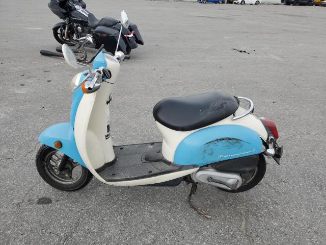 2003 HONDA CHF50 P