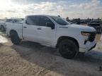 2022 Chevrolet Silverado K1500 Custom للبيع في Houston، TX - Mechanical