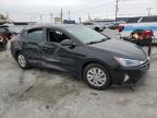 2020 Hyundai Elantra Se for Sale in Sun Valley, CA - Side
