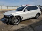 2023 Bmw X5 Xdrive40I на продаже в Dyer, IN - Front End