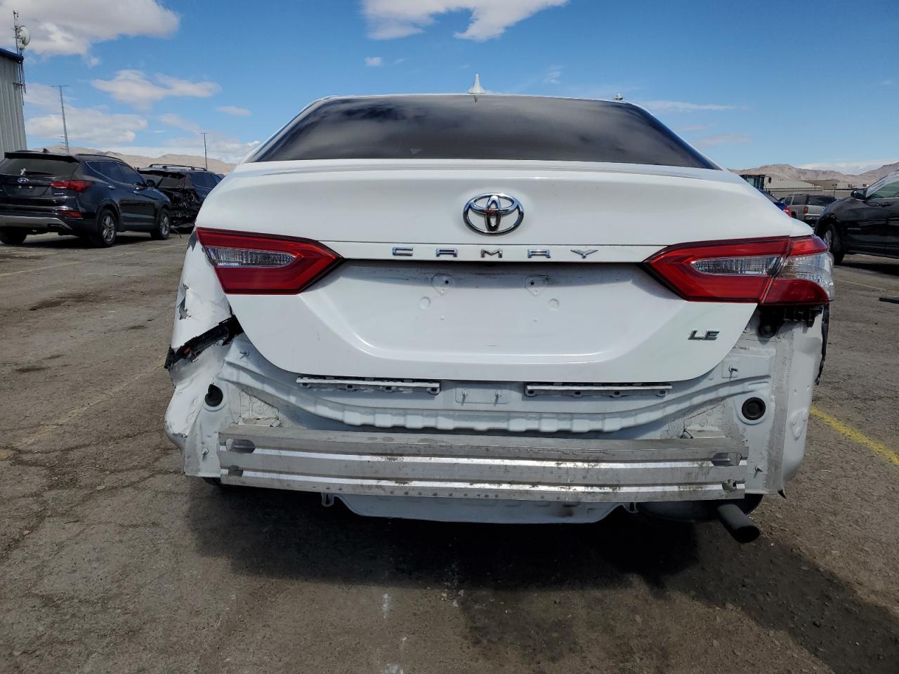 2019 Toyota Camry - Image 6