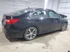 2017 Subaru Legacy 2.5I Limited for Sale in Candia, NH - Front End