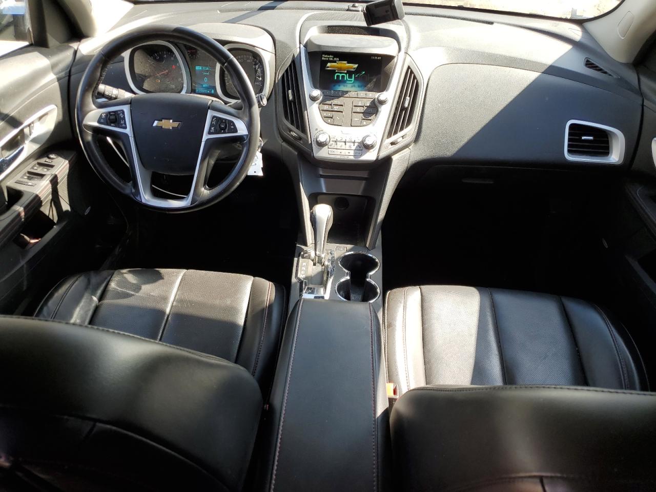 2013 Chevrolet Equinox - Image 8