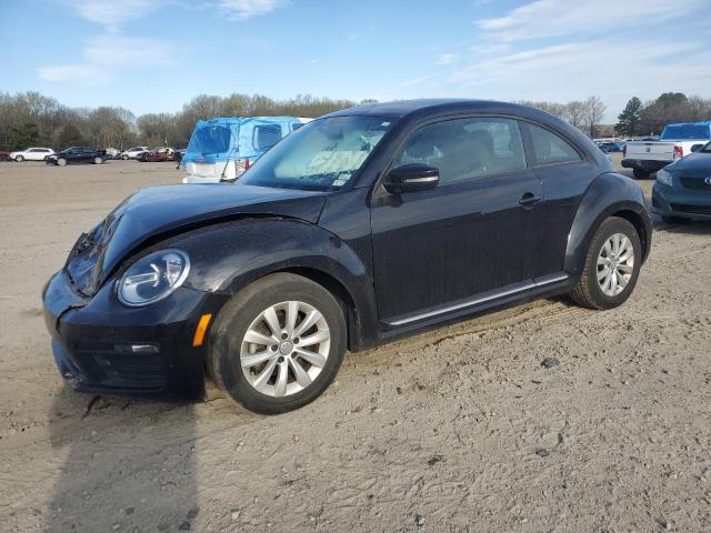  VOLKSWAGEN BEETLE 2019 Black