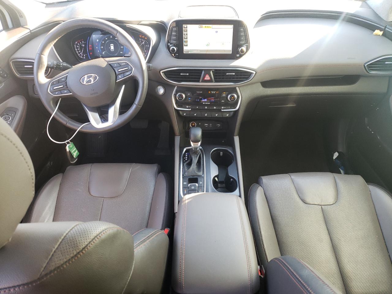 2019 Hyundai Santa Fe - Image 8