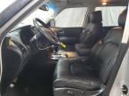 2011 Infiniti Qx56  na sprzedaż w Walton, KY - Front End
