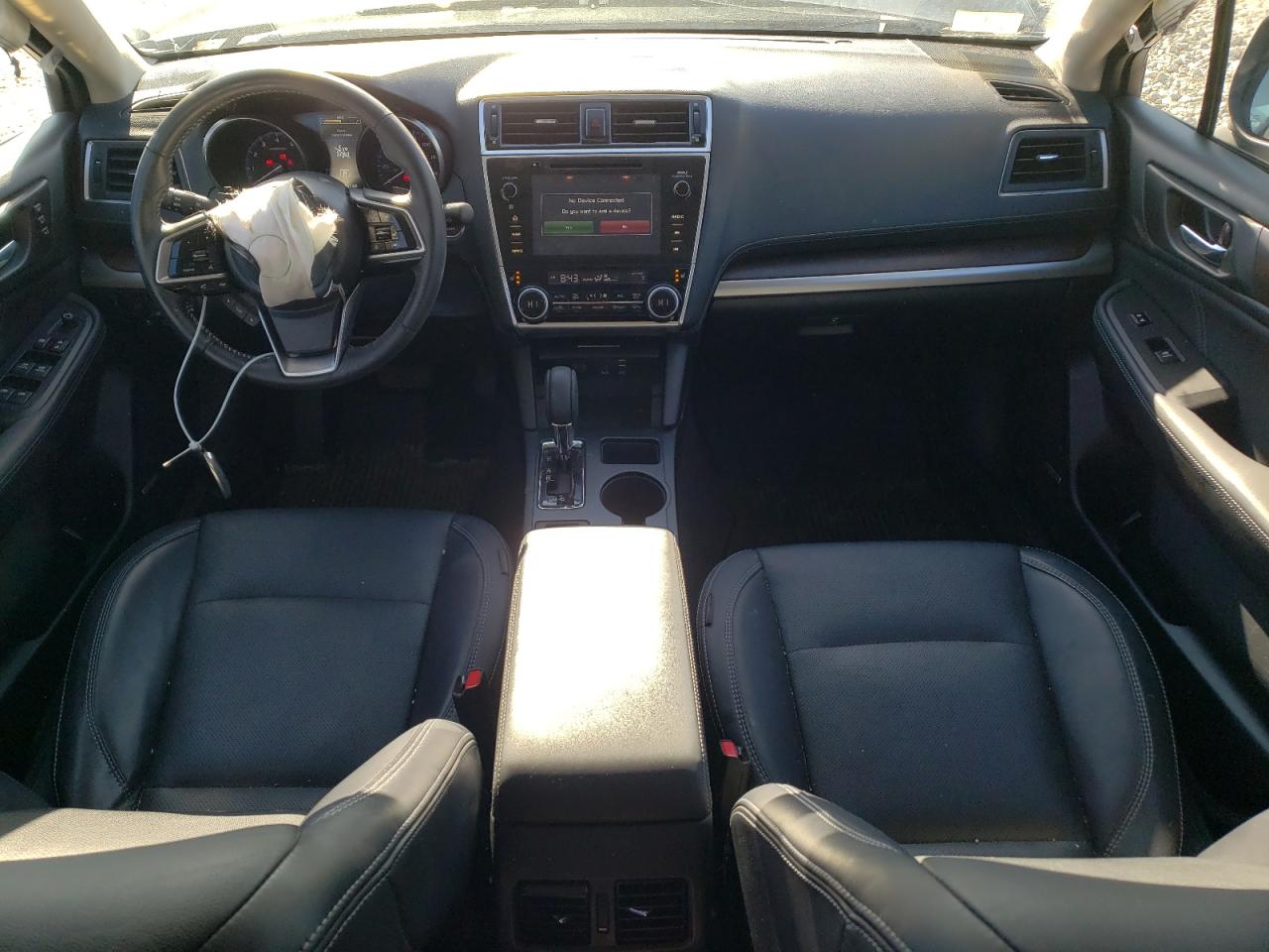 2018 Subaru Outback - Image 8