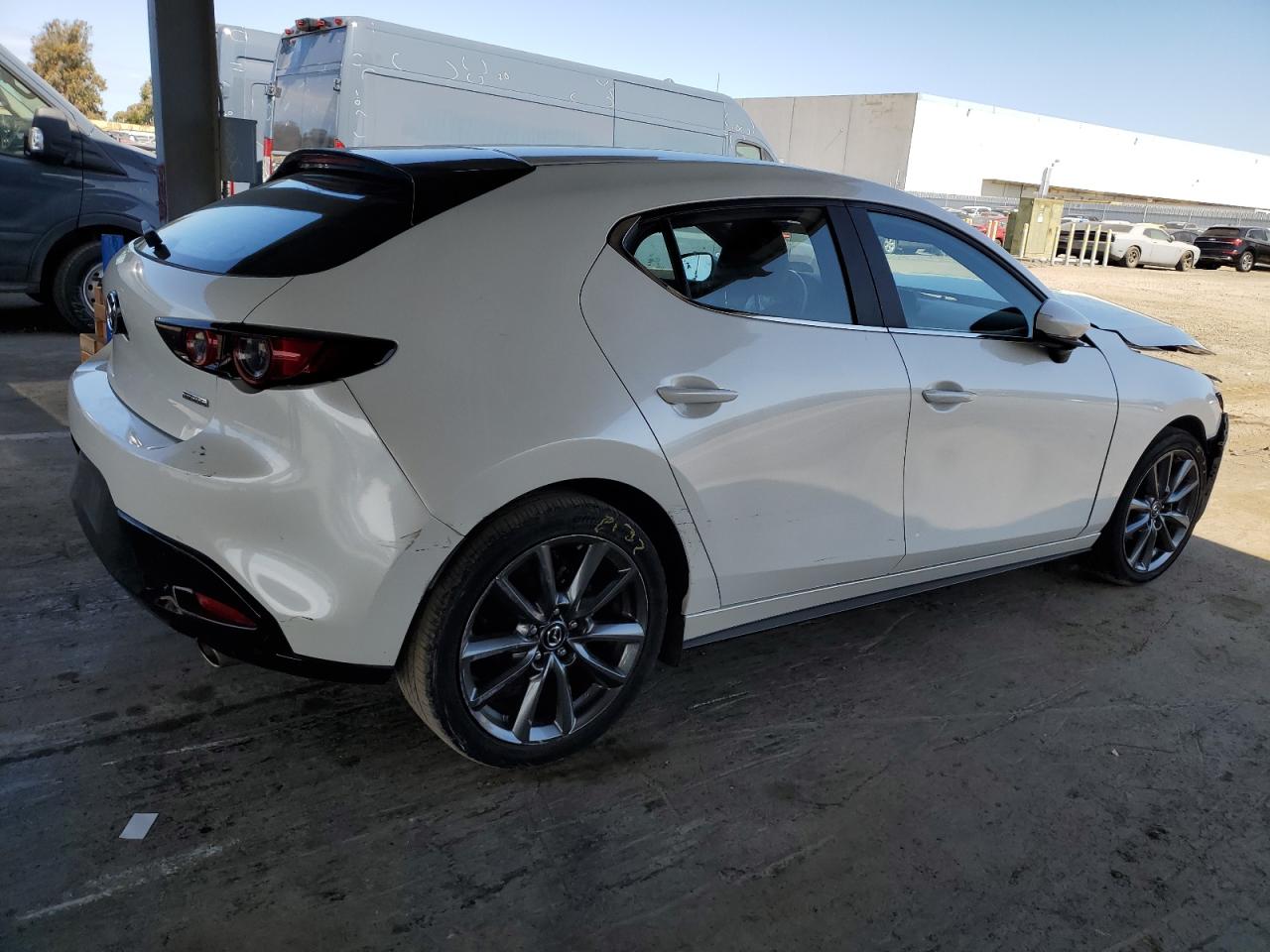 2020 Mazda 3 - Image 3