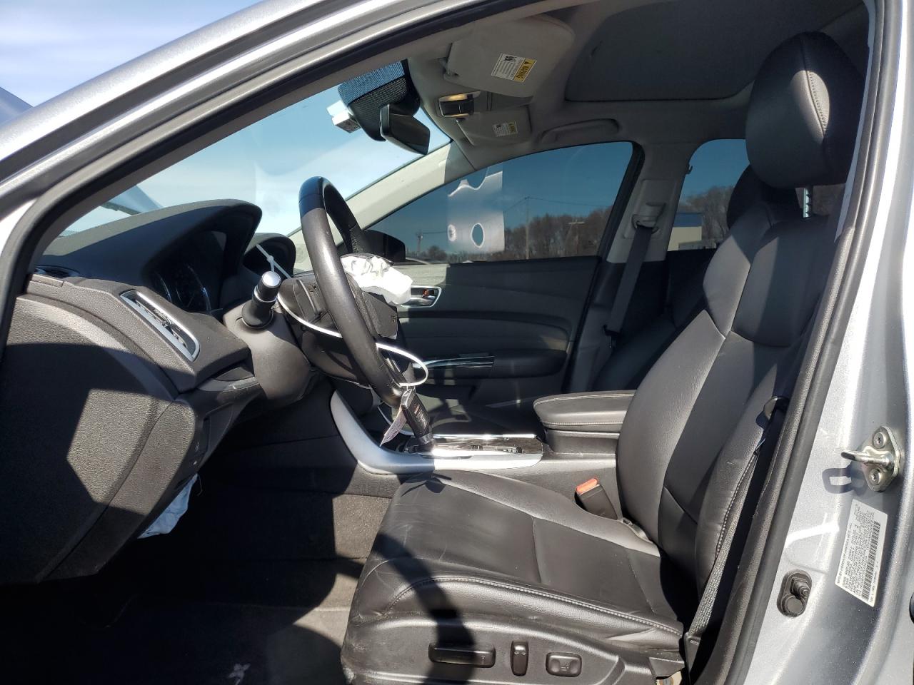 2020 Acura TLX - Image 7