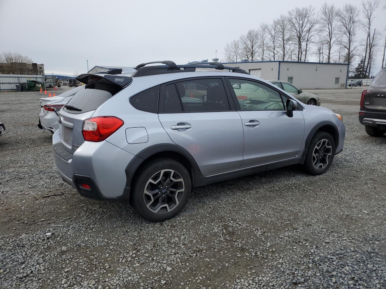 2016 Subaru XV - Image 3