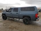 2007 Chevrolet Silverado C1500 Crew Cab for Sale in Sun Valley, CA - Side