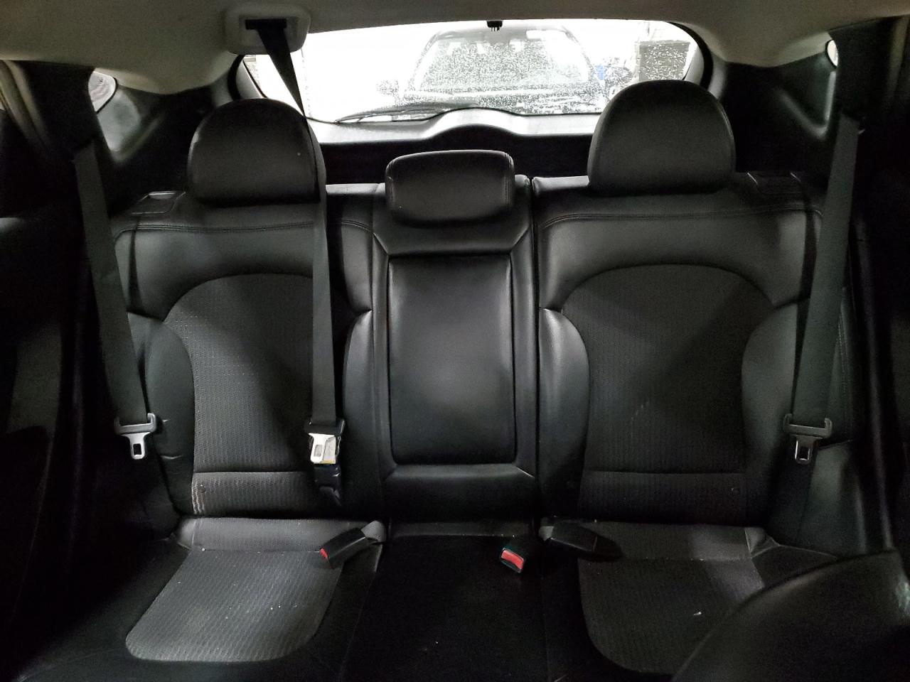 2011 Hyundai Tucson - Image 10