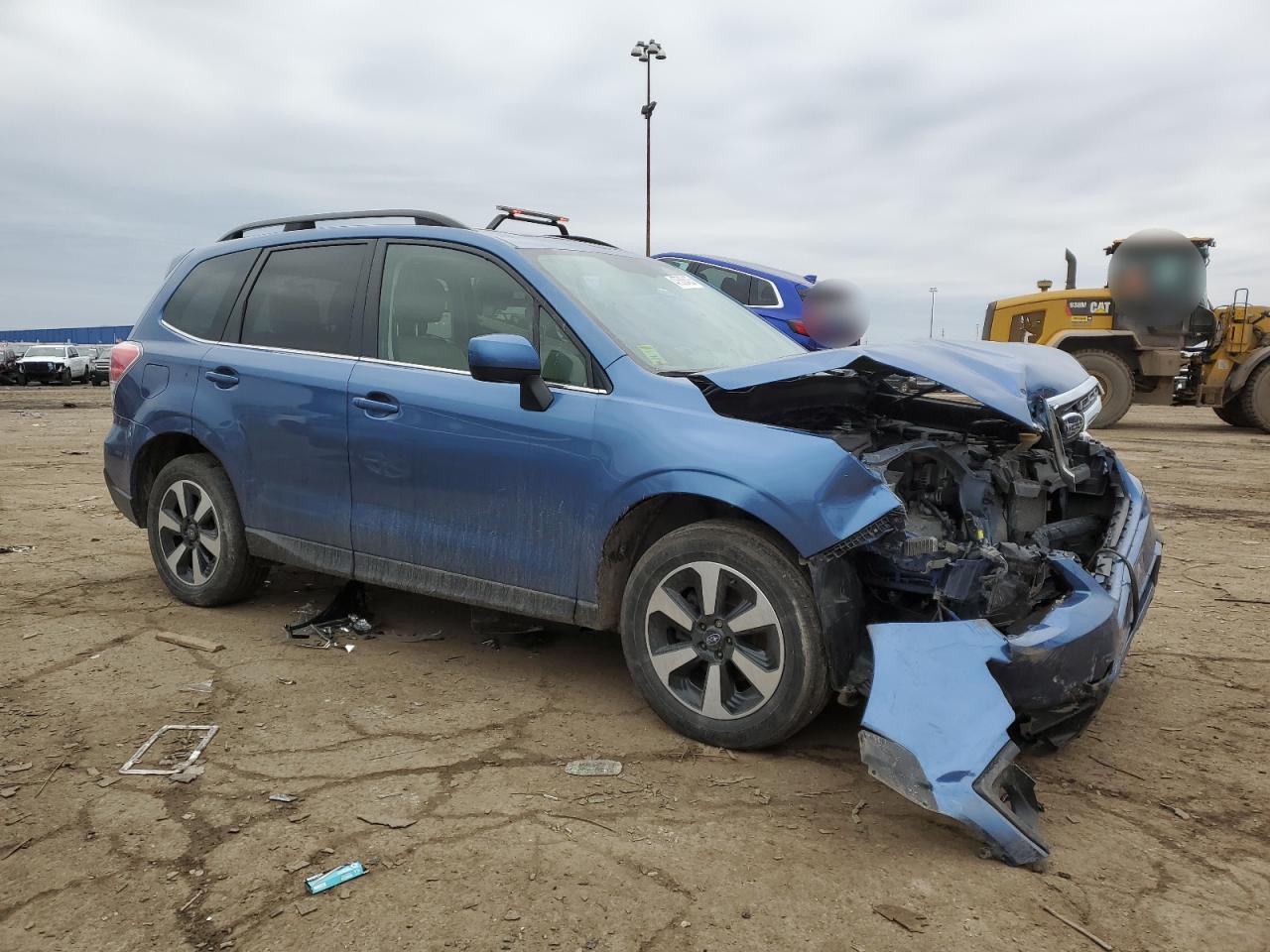 2017 Subaru Forester - Image 4