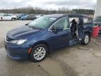 2020 Chrysler Voyager Lxi იყიდება Montgomery-ში, AL - Side