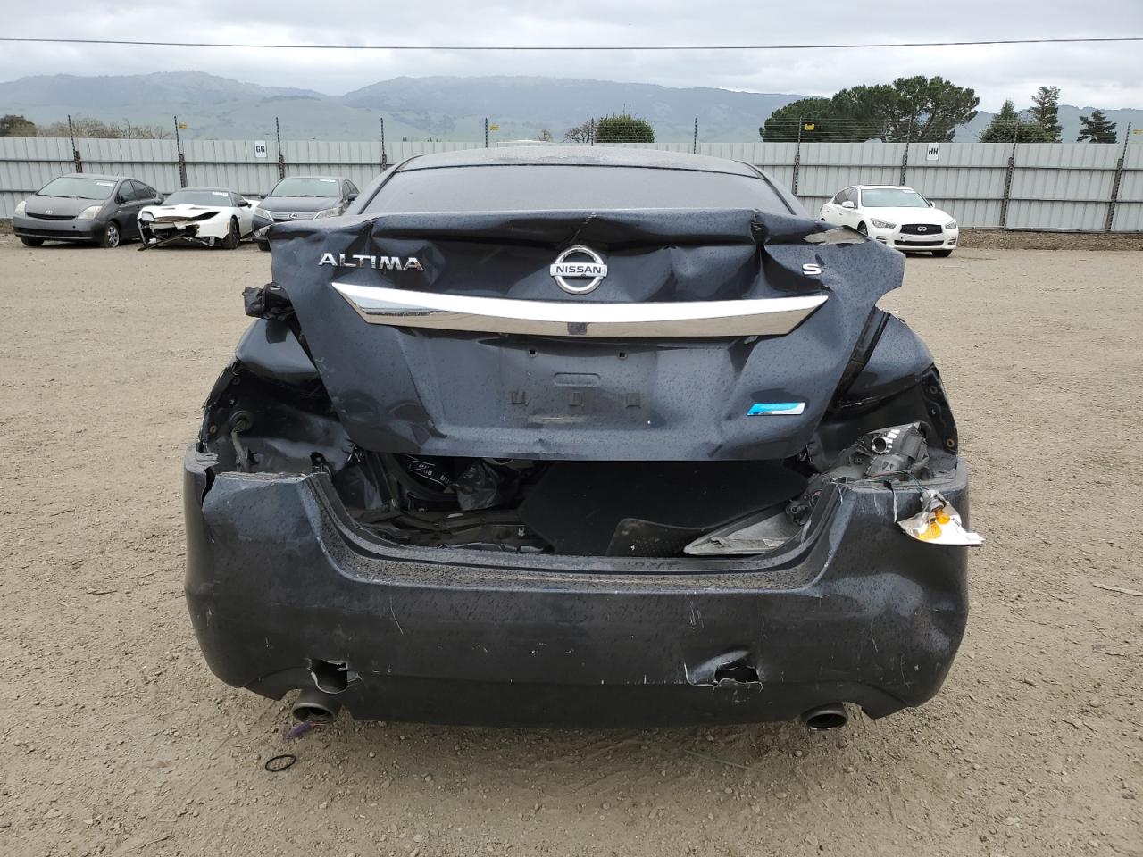2014 Nissan Altima - Image 6