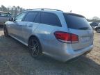 2016 MERCEDES-BENZ E CLASS E220 BLUETEC AMG NIGHT ED PREMIUM 5DR 7G-TRONIC for sale at Copart COLCHESTER