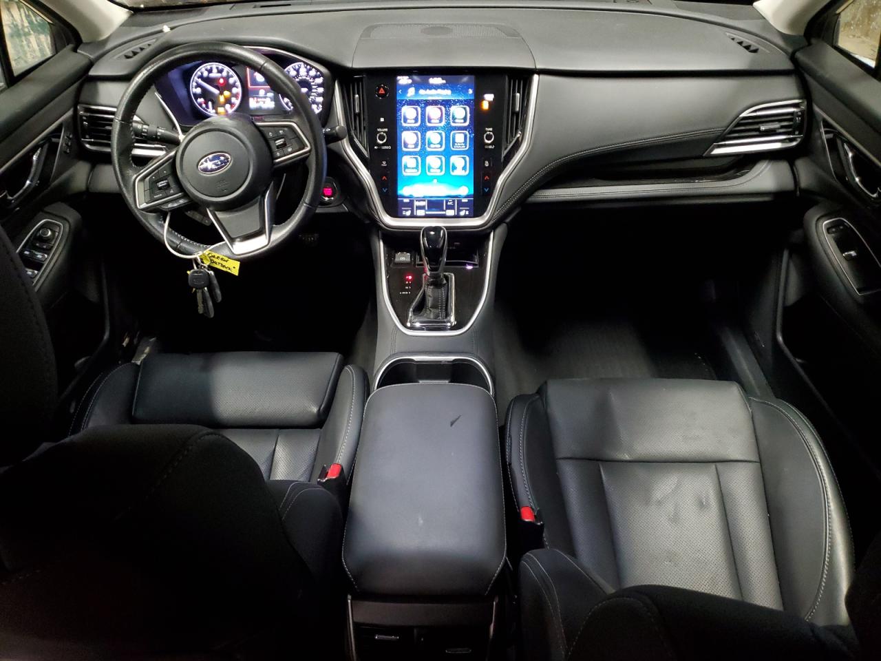 2020 Subaru Outback - Image 8