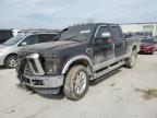 2010 Ford F350 Super Duty for Sale in Kansas City, KS - Burn - Engine
