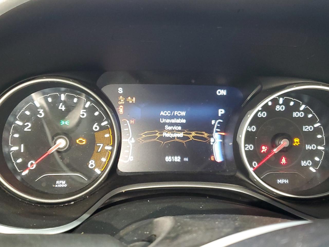 2021 Jeep Compass - Image 9