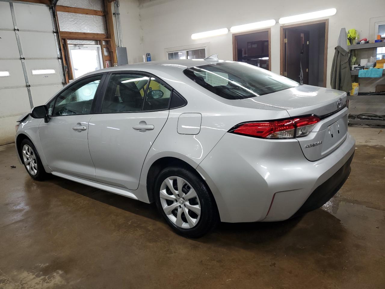 2024 Toyota Corolla - Image 2