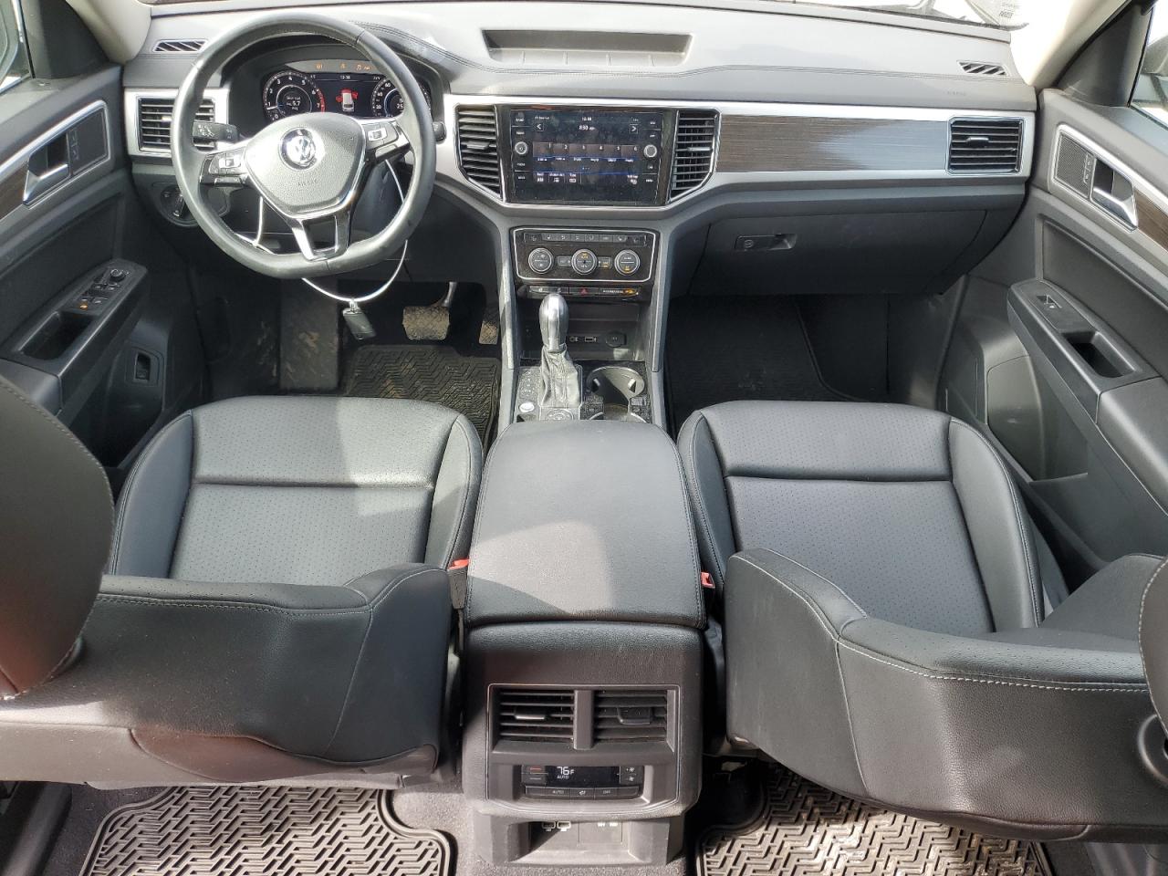 2019 Volkswagen Atlas - Image 8