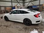 2019 HONDA CIVIC SPORT   for sale at Copart QC - MONTREAL