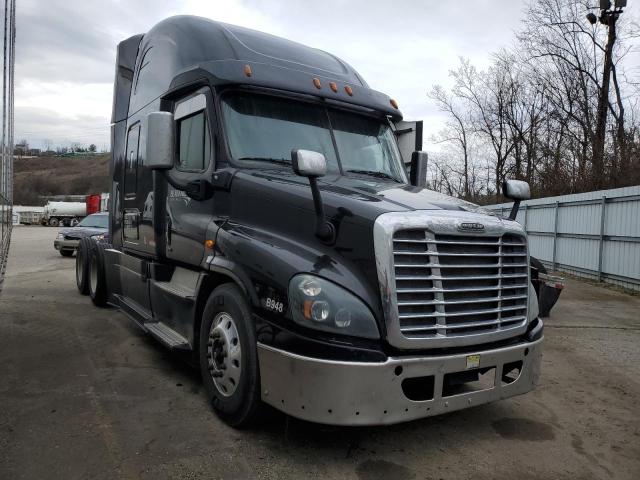 2016 FREIGHTLINER CASCADIA 125 SEMI TRUCK