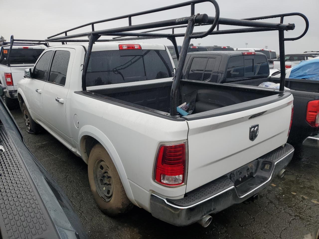 2019 RAM 1500 - Image 2
