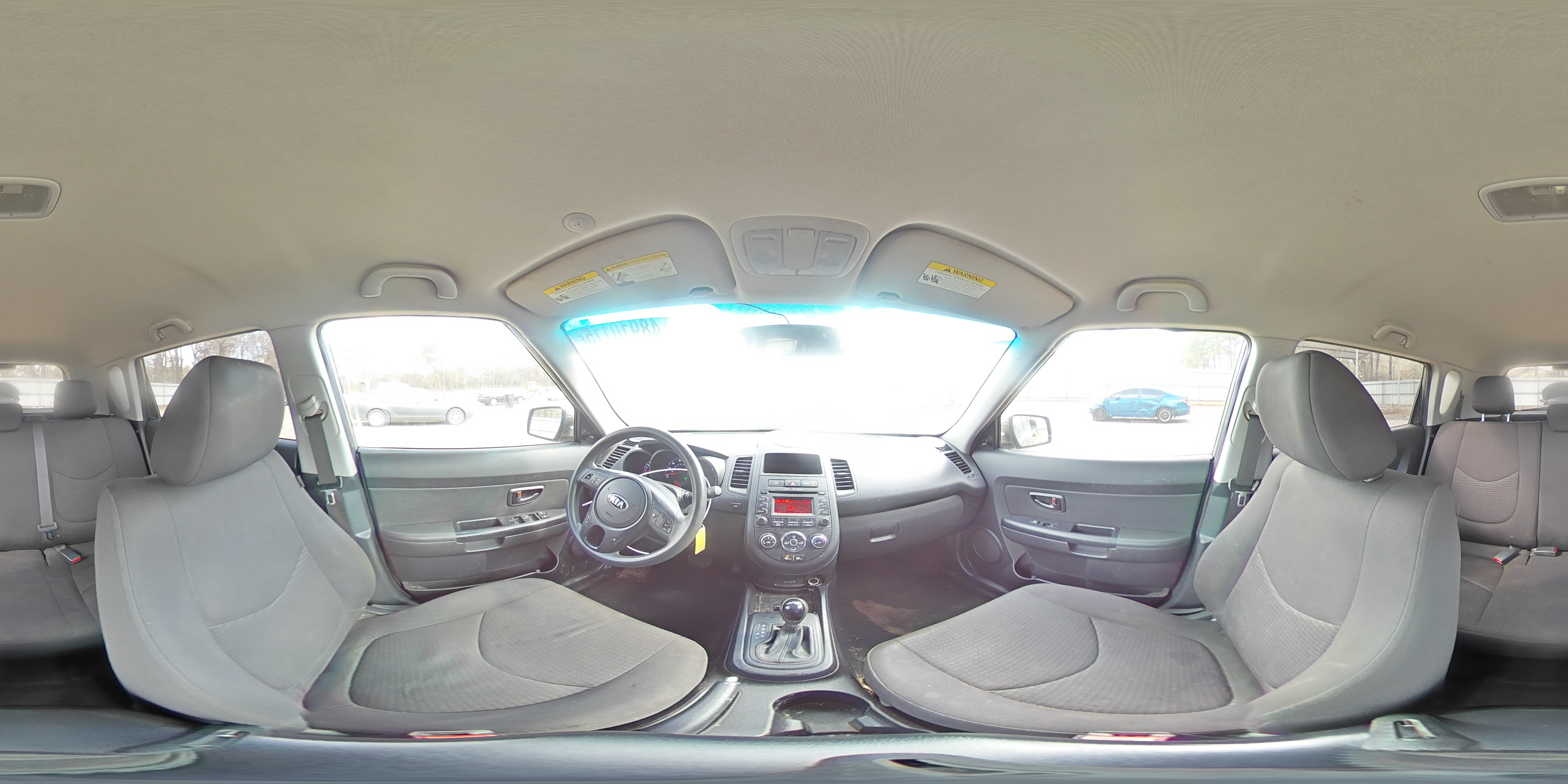 2013 Kia Soul - Image 14