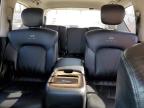 2011 Infiniti Qx56  de vânzare în Bridgeton, MO - Front End