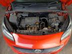 2015 VAUXHALL CORSA LIMI for sale at Copart SANDTOFT