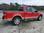 2007 Ford F150 Supercrew იყიდება Seaford-ში, DE - Minor Dent/Scratches