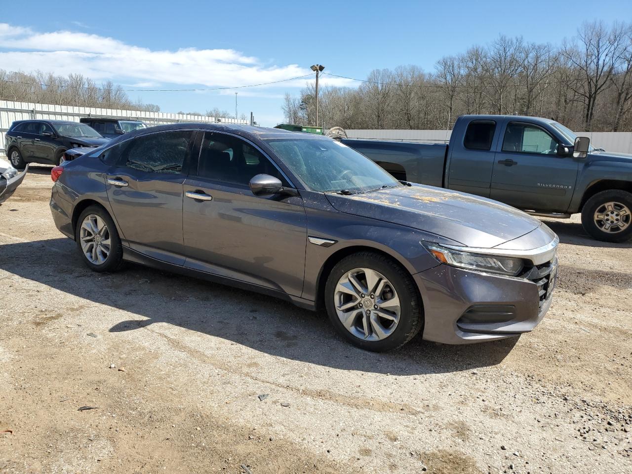 2019 Honda Accord - Image 4