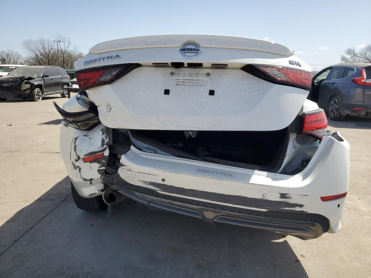 2023 Nissan Sentra - Image 6