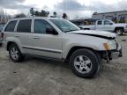 2007 Jeep Grand Cherokee Laredo zu verkaufen in Mendon, MA - Front End