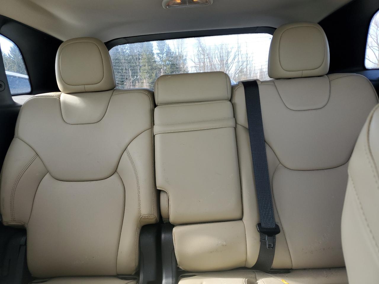 2018 Jeep Grand Cherokee - Image 10