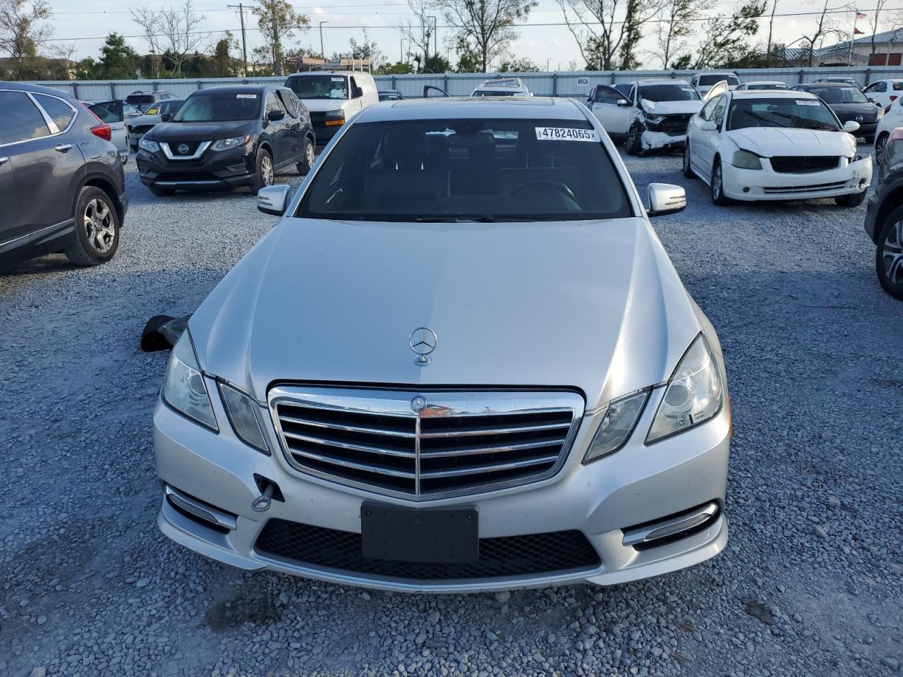 2013 Mercedes-Benz E-klasse - Image 5