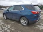 2021 Chevrolet Equinox Lt იყიდება Ellwood City-ში, PA - Front End