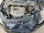 2017 Toyota Yaris Ia  en Venta en San Antonio, TX - Front End