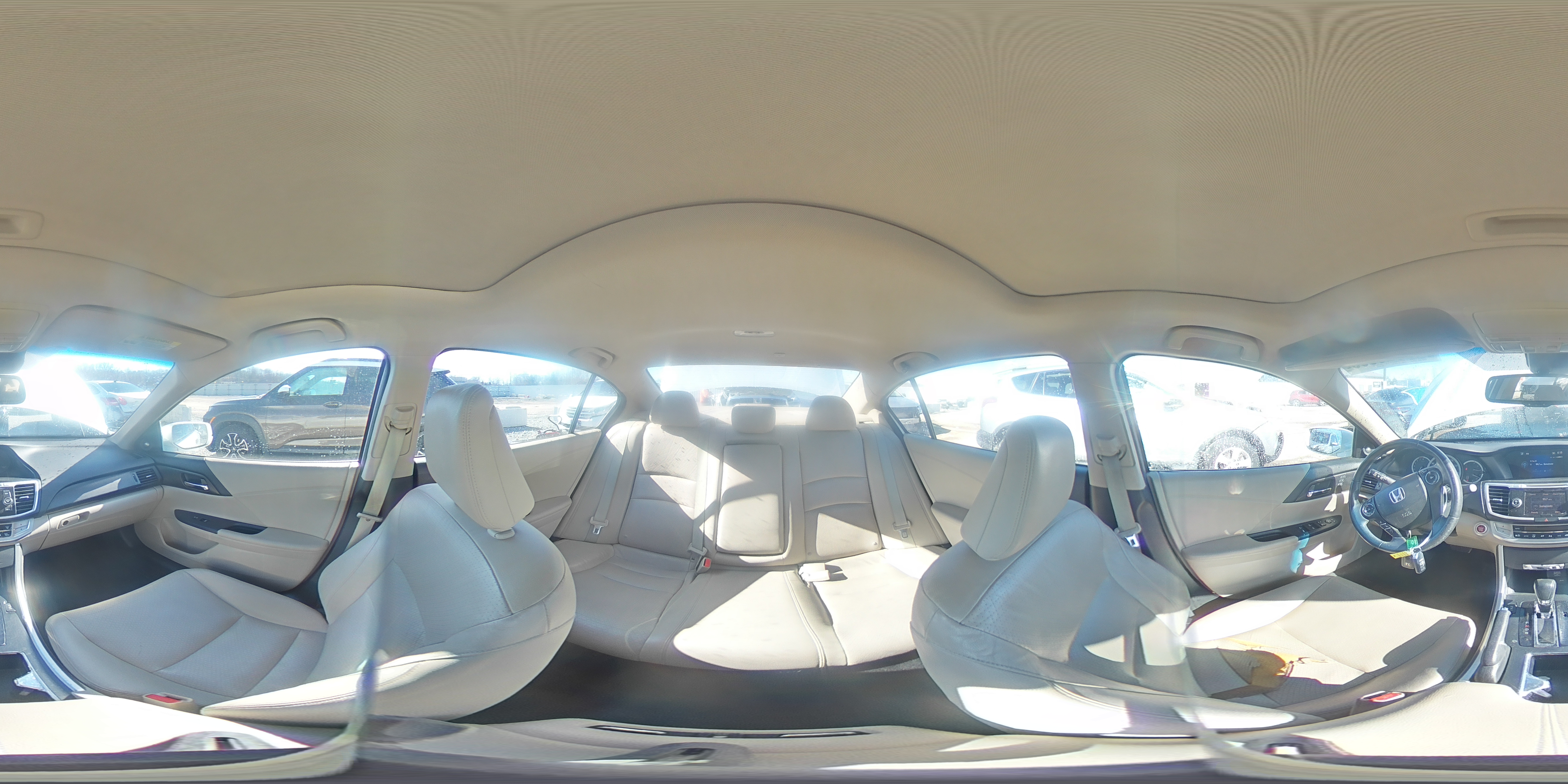 2013 Honda Accord - Image 14