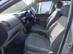 2002 VOLKSWAGEN POLO SE AU for sale at Copart SANDTOFT