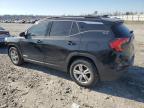 2019 Gmc Terrain Sle იყიდება Cahokia Heights-ში, IL - Front End