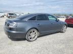 2008 Audi A6 S-Line 4.2 Quattro de vânzare în Anderson, CA - Front End