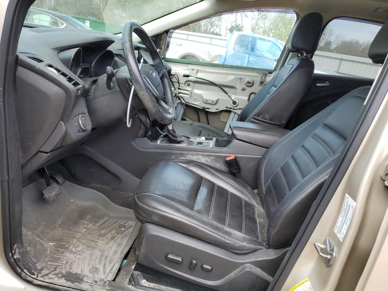 2017 Ford Escape - Image 7