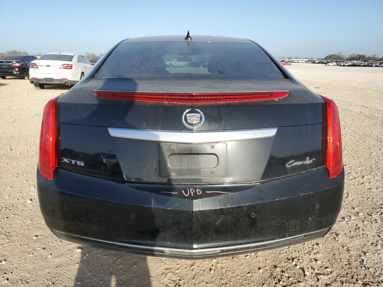 2014 Cadillac XTS - Image 6