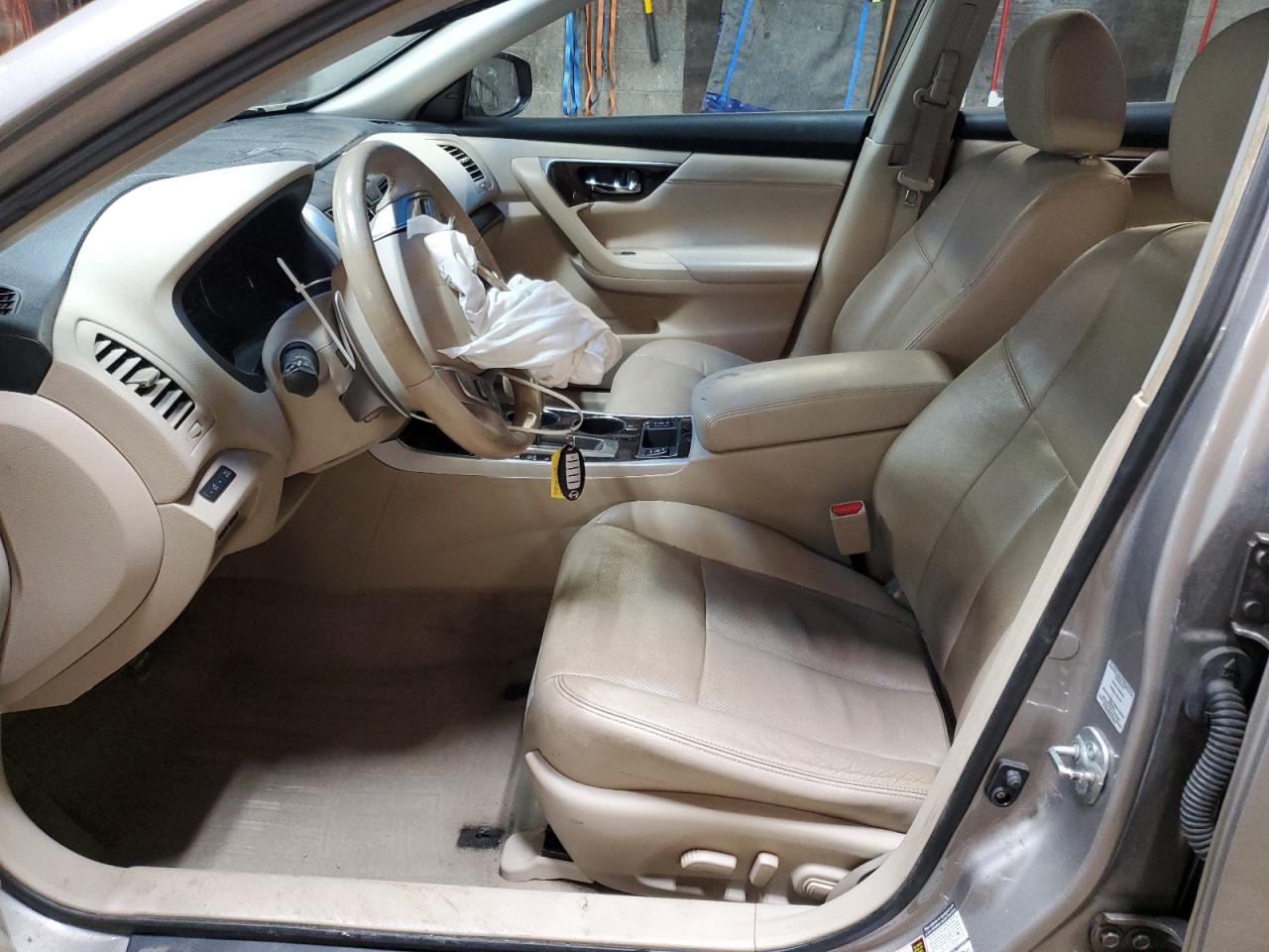2013 Nissan Altima - Image 7