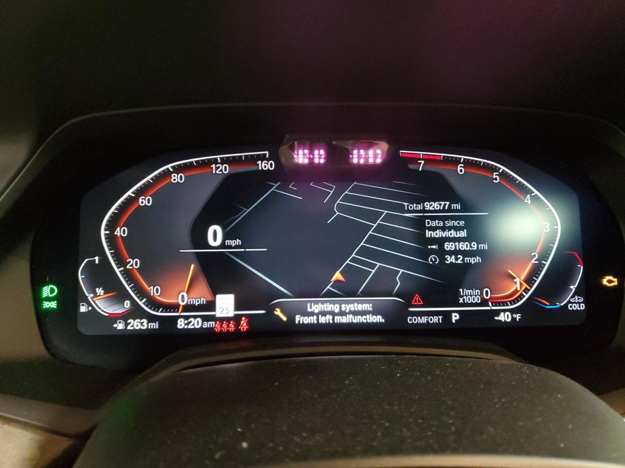 2019 BMW X5 - Image 9