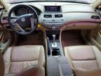 2008 Honda Accord Exl en Venta en Denver, CO - Rear End
