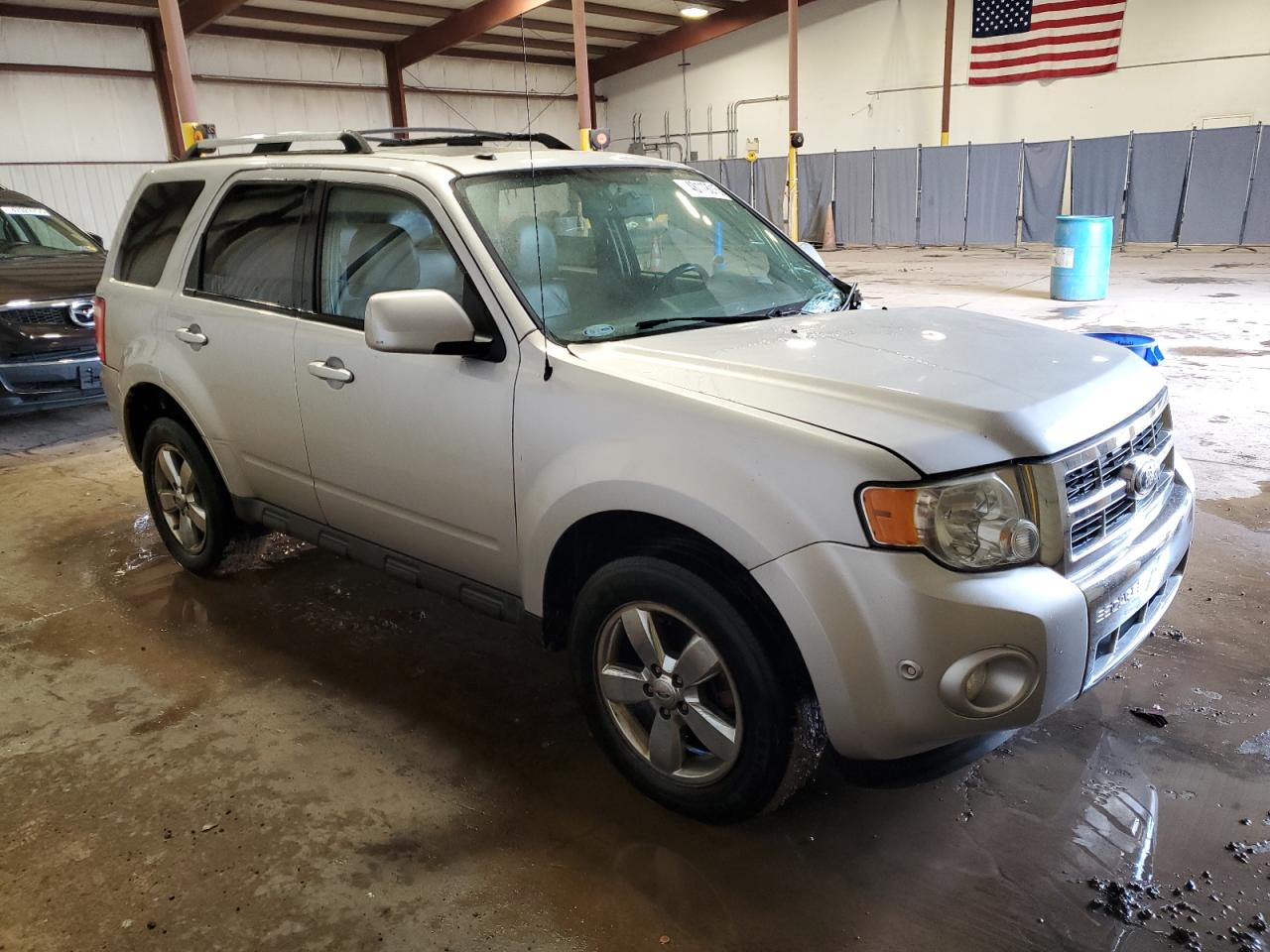 2010 Ford Escape - Image 4