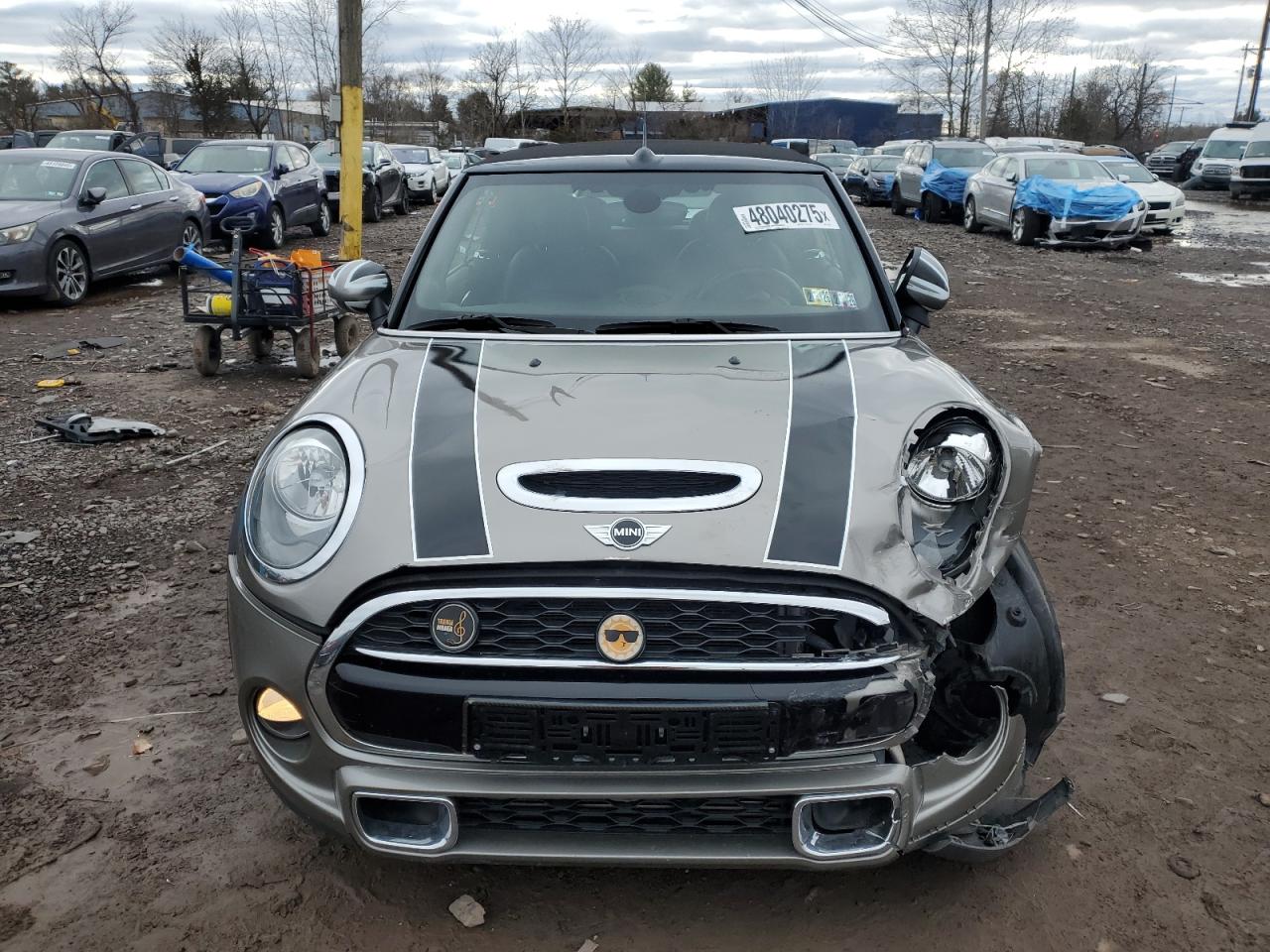 2017 MINI Cooper - Image 5
